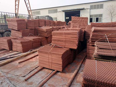 腳手架鋼網(wǎng)片