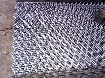 外架鋼笆網(wǎng)