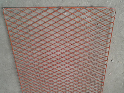 菱形鋼笆網(wǎng)