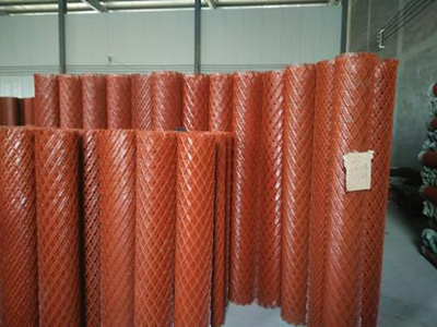 建筑鋼板網(wǎng)