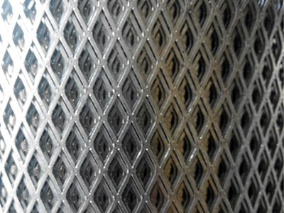 小型鋼板網(wǎng)